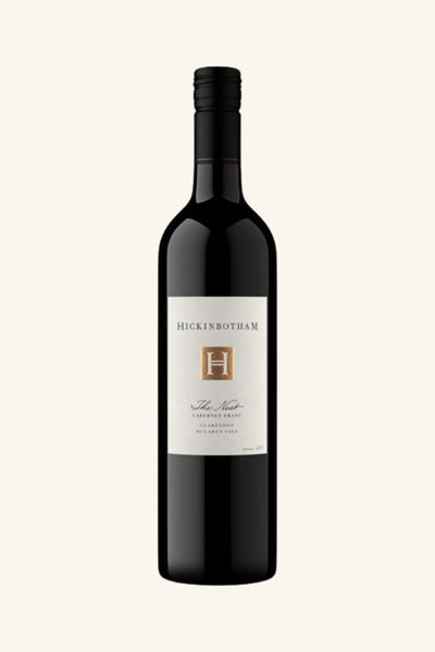 Hickinbotham Cabernet Franc 2022