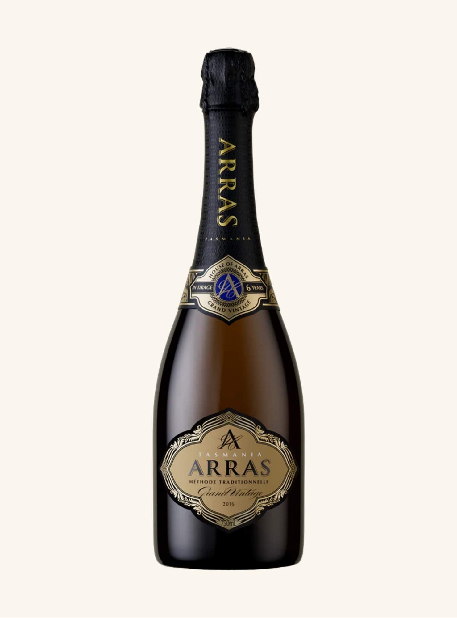House of Arras Grand Vintage 2016