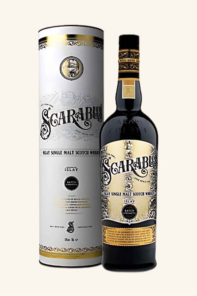 Hunter Laing Scarabus Islay Single Malt Scotch Whisky