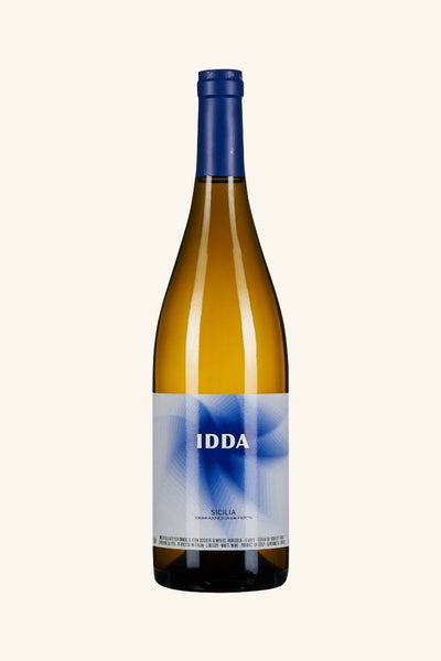 IDDA Bianco Sicilia DOP 2024