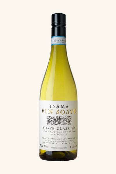 Inama Vin Soave Classico 2024