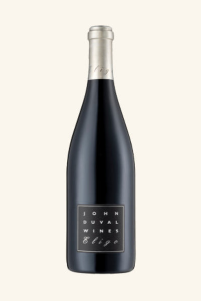 John Duval Eligo Shiraz 2020