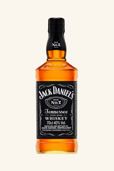 Jack Daniel's Old No. 7 Tennessee Whiskey