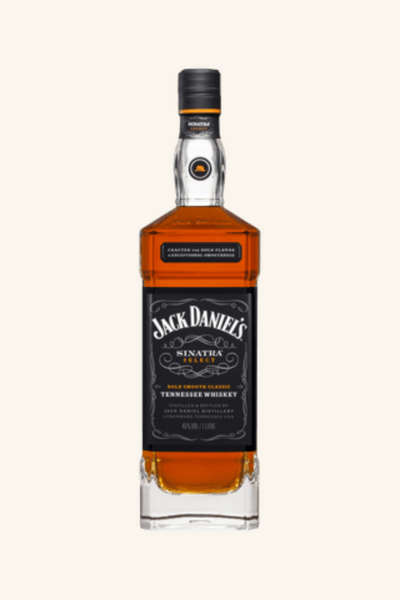 Jack Daniel's Sinatra Select Whiskey 1L