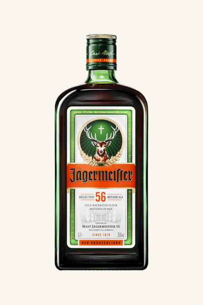 Jagermeister