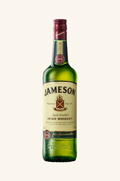 Jameson Irish Whiskey