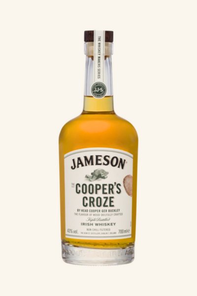 Jameson WMS Cooper's Craze