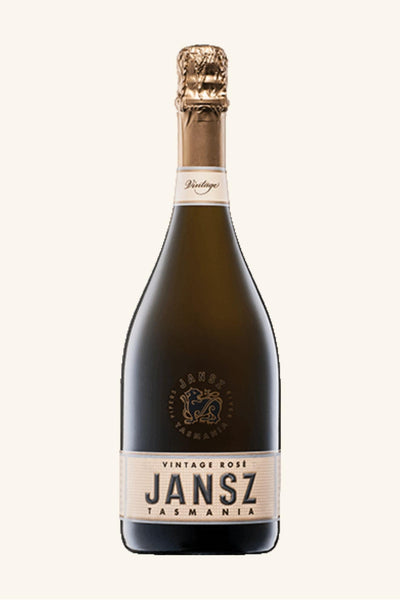 Jansz Tasmania Vintage Rose 2019