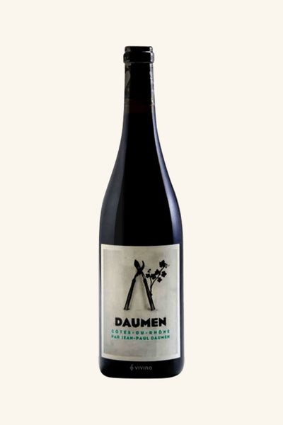 Jean Paul Daumen Cotes du Rhone 2020