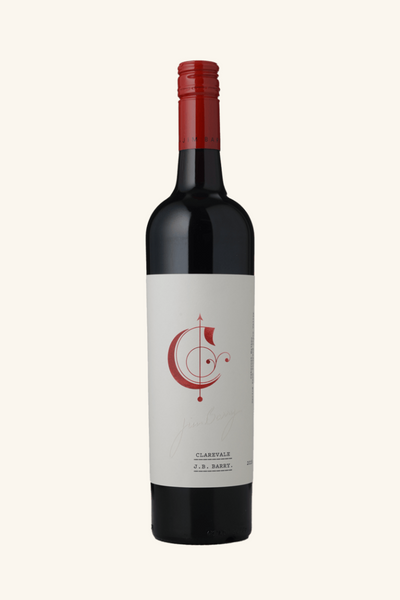 Jim Barry Clarevale Cabernet Malbec 2018