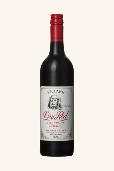 Jim Barry Saint Clare Cabernet Malbec 2018