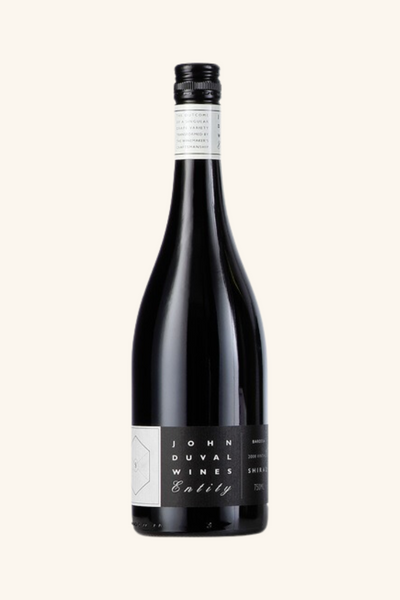 John Duval Entity Shiraz 2022