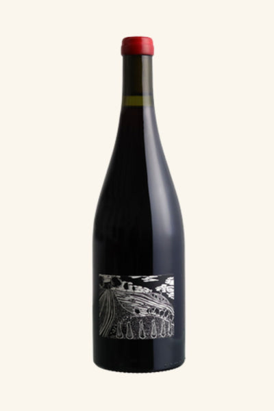 Dilworth and Allain Doug's Vineyard Pinot Noir