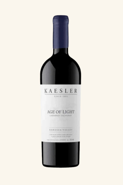 Kaesler Age Of Light Cabernet 2021