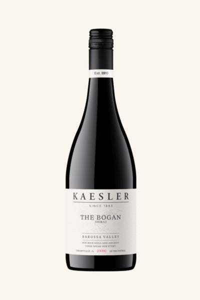 Kaesler The Bogan Shiraz 2022