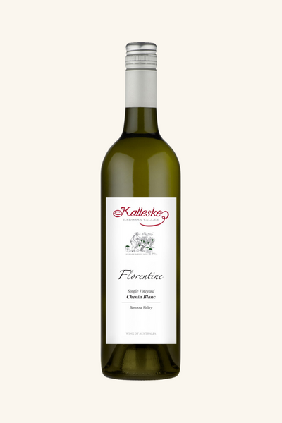 Kalleske Florentine Chenin Blanc 2023