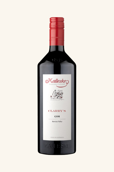 Kalleske Clarry's GSM 2024