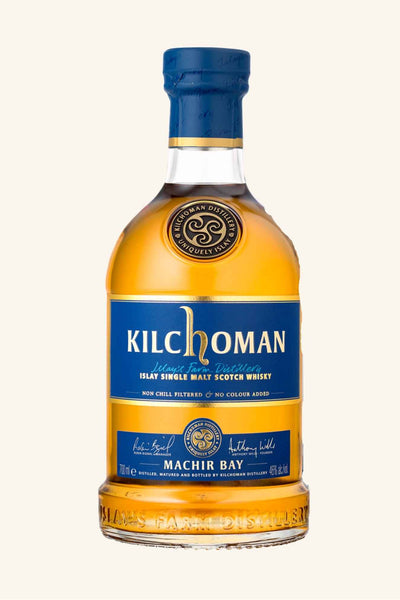 Kilchoman Machir Bay Whisky