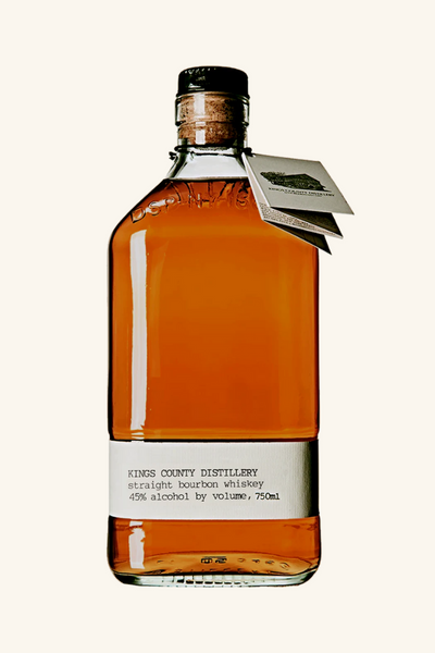 Kings County Distillery Straight Bourbon Whiskey