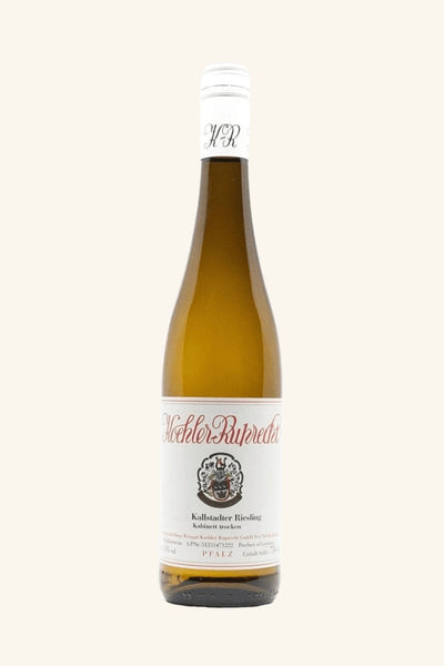 Koehler-Ruprecht Kallstadter Riesling Kabinett Trocken