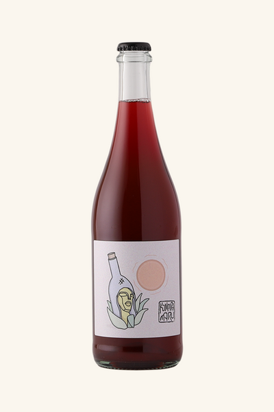 Konpira Maru Voltron Red Blend