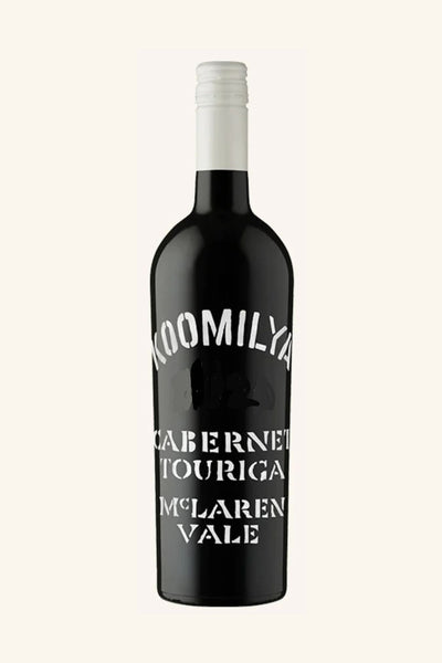 Koomilya Cabernet Touriga