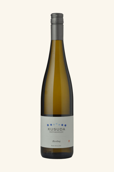 Kusuda Riesling 2023