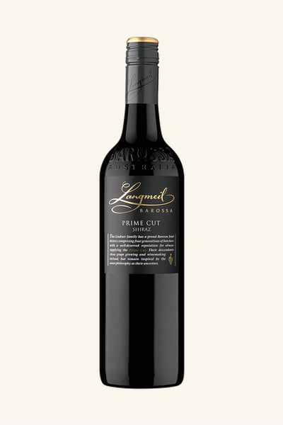 Langmeil Prime Cut Shiraz
