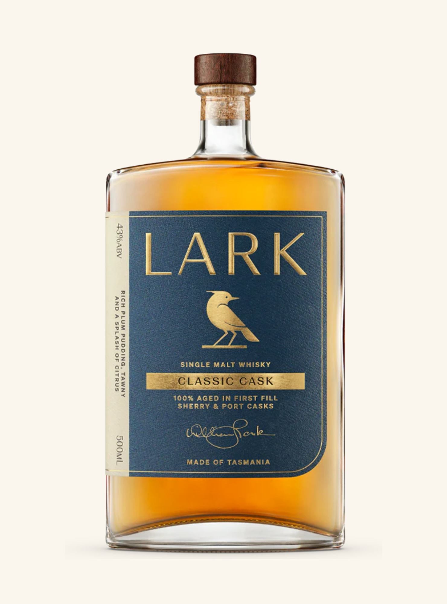 LARK_CLASSIC_CASK_WHISKEY_MARKET_WINE_STORE