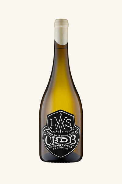 L.A.S. Vino CBDB Chenin Blanc Dynamic Blend 2022