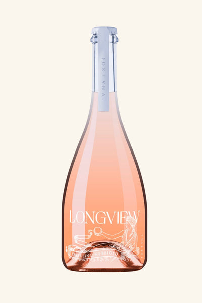 Longview Fortuna Sparkling Nebbiolo