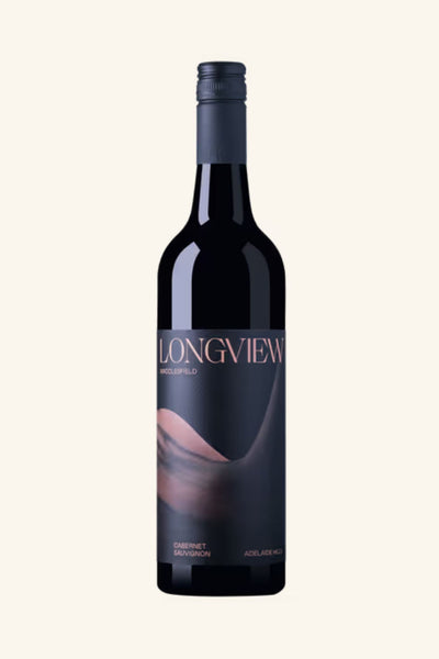 LONGVIEW MACCLESFIELD CABERNET