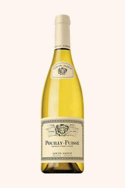 Louis Jadot Pouilly Fuisse