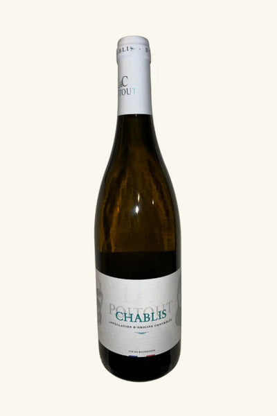 L&C Poitout Chablis
