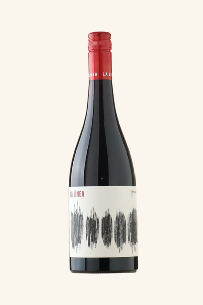 La Línea Tempranillo 2021