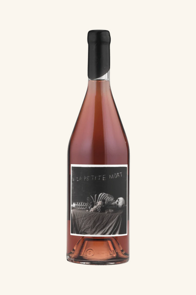 La Petite Mort Nebbiolo Rosé 2021