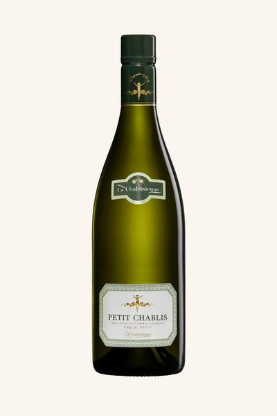 La Chablisienne Pas Si Petit Chablis 2023