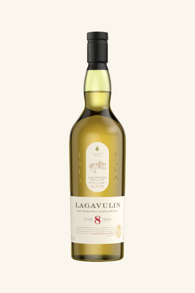 Lagavulin 8yo Scotch Whisky