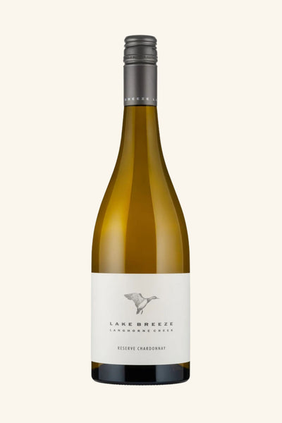 Lake Breeze Reserve Chardonnay