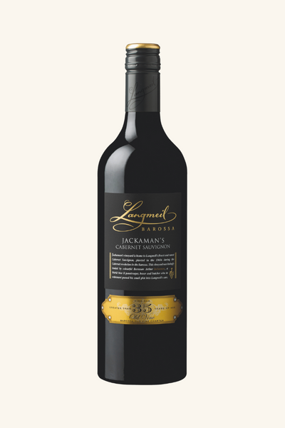 Langmeil Jackaman's Cabernet Sauvignon 2021