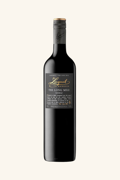 Langmeil The Long Mile Shiraz