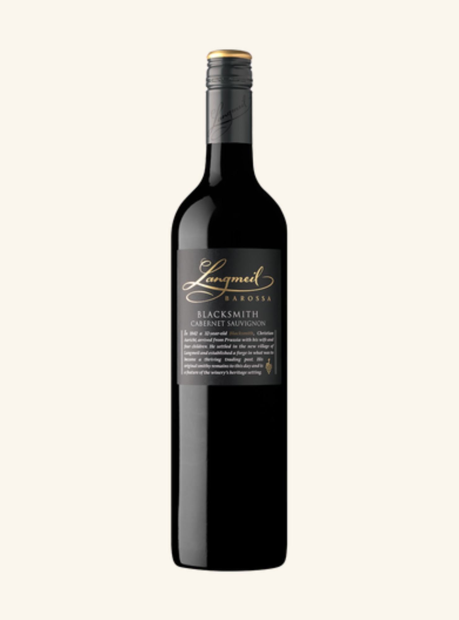 Langmeil_Blacksmith_Cabernet_Sauvignon_market_WINE_STORE