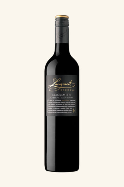 Langmeil Blacksmith Cabernet Sauvignon