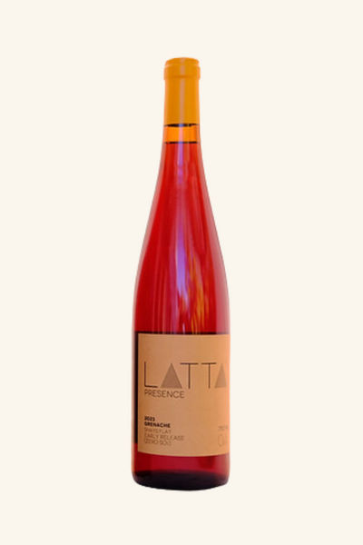 Latta Presence Grenache 2024
