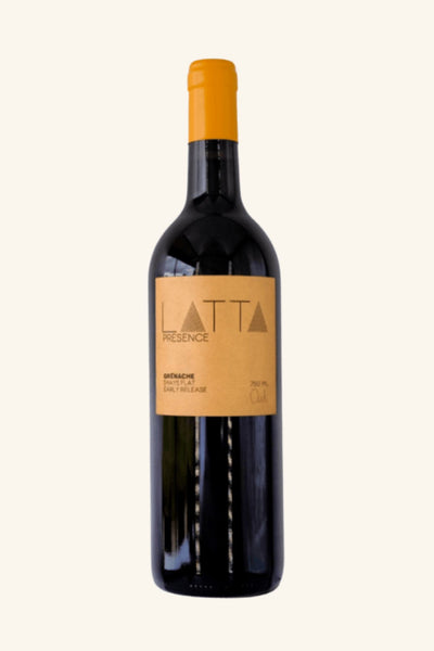 Latta Presence Grenache