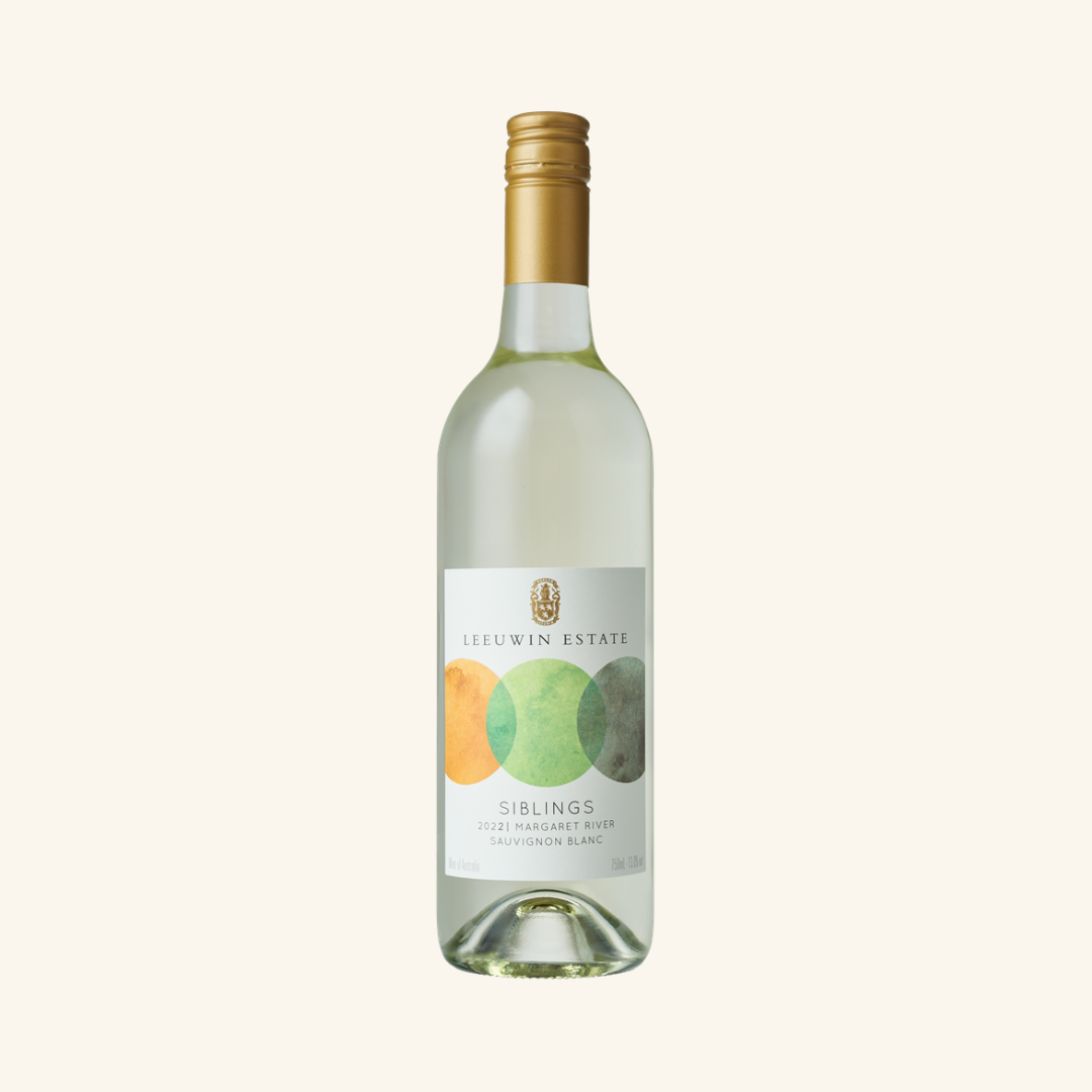 LeeuwinEstateSiblingsSauvignonBlanc