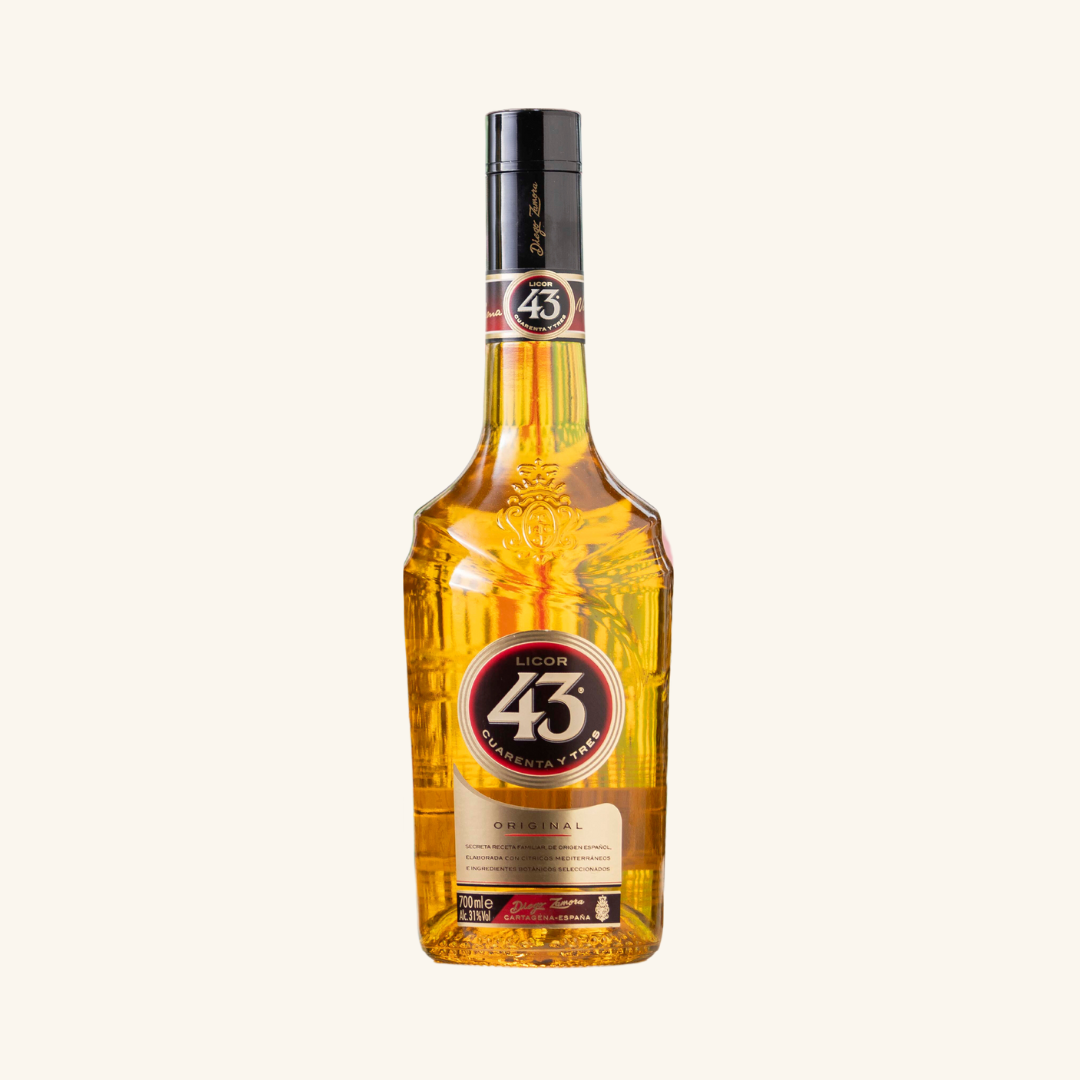 Licor 43 Spanish Liqueur