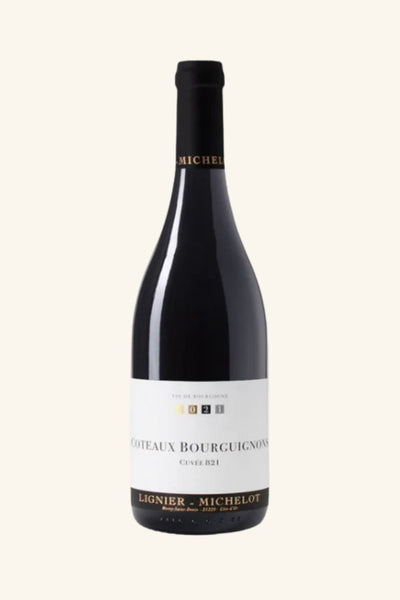 Lignier-Michelot Coteaux Bourguignons Cuvee 823 2023