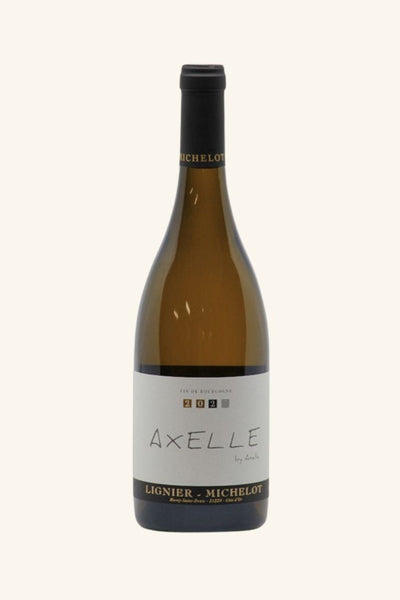 Lignier-Michelot Coteaux Bourguignons Axelle Blanc 2022
