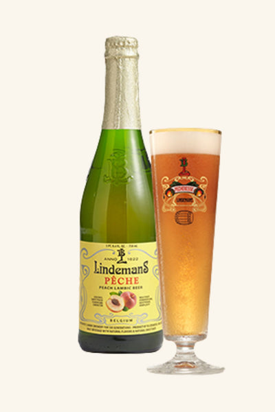 Lindemans Pecheresse